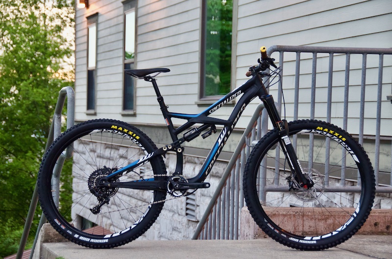 specialized enduro 29 2015