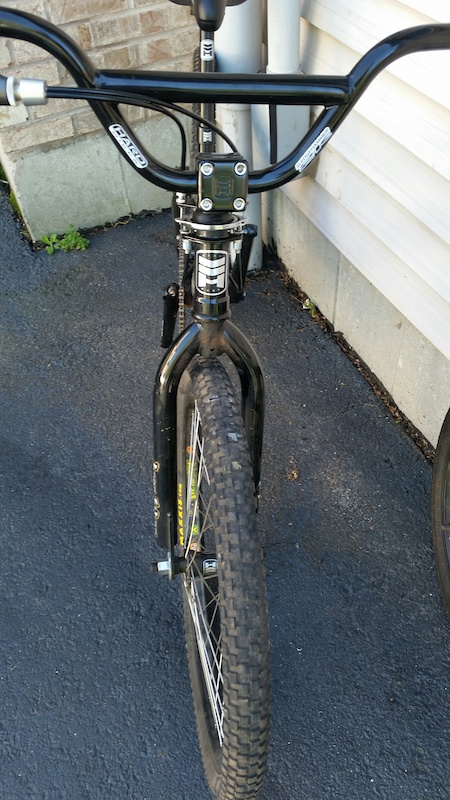 2005 Haro Backtrail x24 Nyquist For Sale