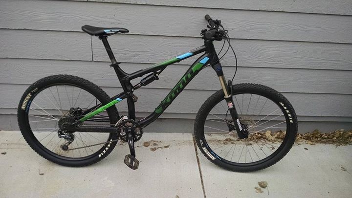 kona precept 130 for sale