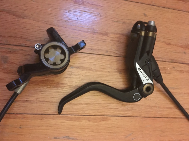 2014 Magura MTS Front Brake For Sale
