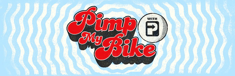 pump my bike