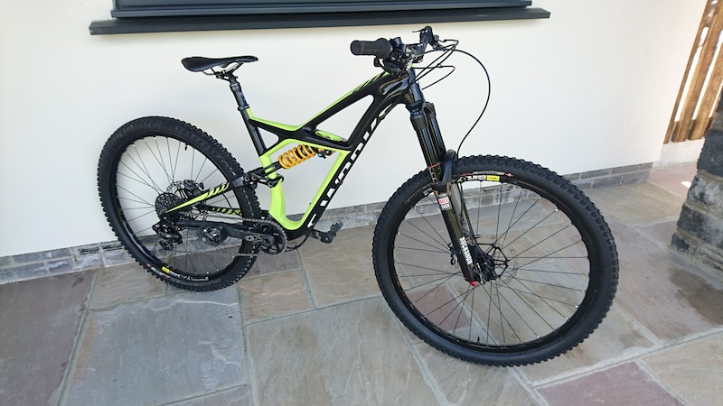 s works enduro 2015