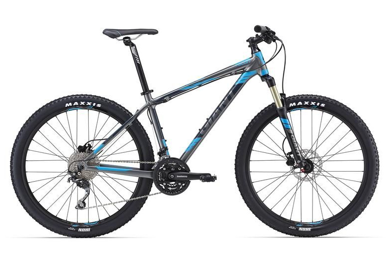 2016 Giant Talon Large and XL