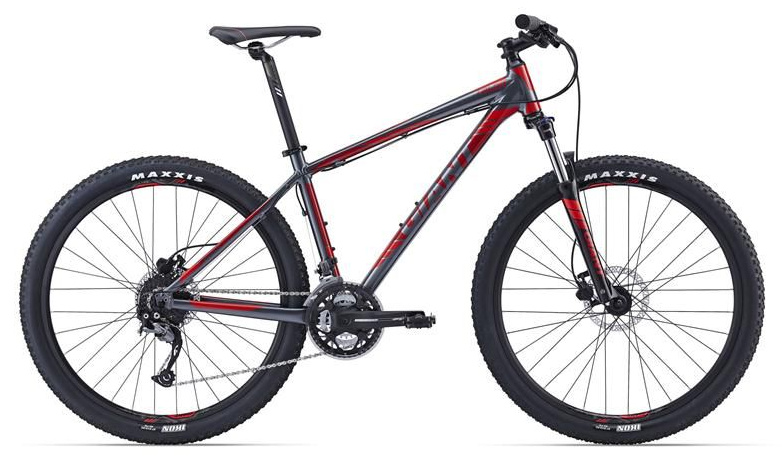 2016 Giant Talon Large and XL