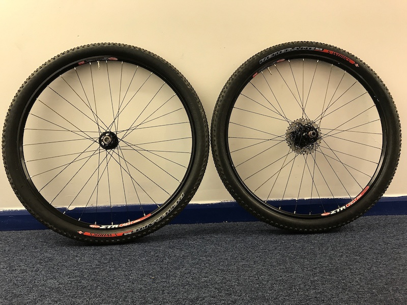 best aluminum 29er wheelset