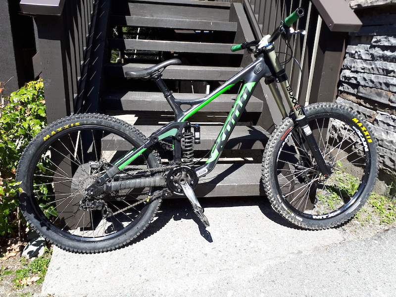 2014 Kona operator PRICE DROP For Sale