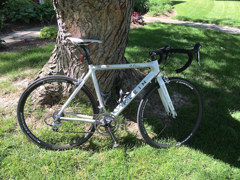 2009 Klein Q Elite For Sale