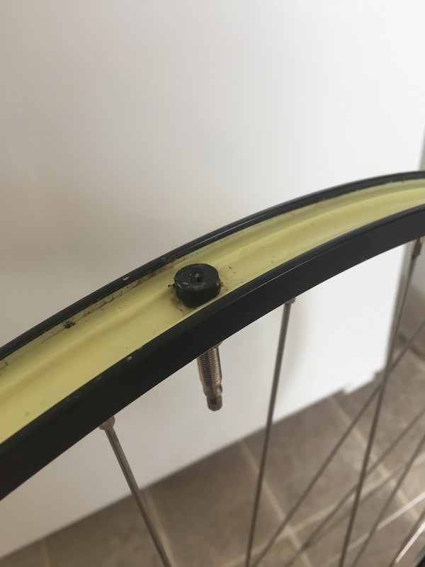 0 Stan's ZTR Arch 29 Front Wheel Tubeless