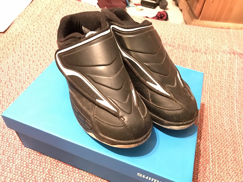 shimano am45 shoes