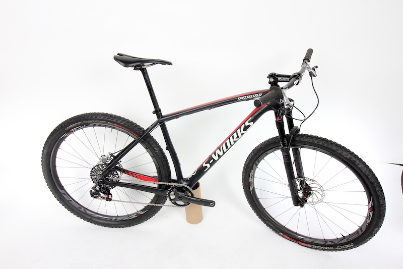 specialized stumpjumper ht s works