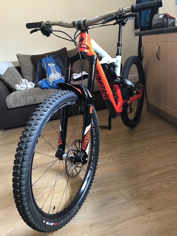 specialized enduro pro carbon