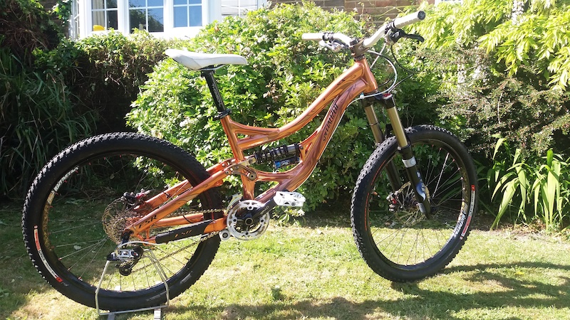 specialized sx trail 2 2008