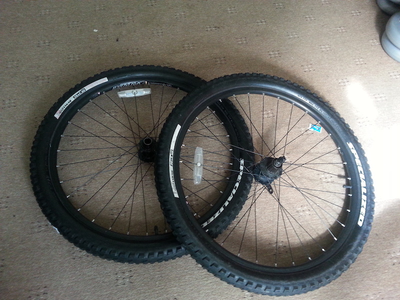 alex r450 rims