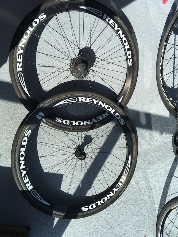 wheelset for sale