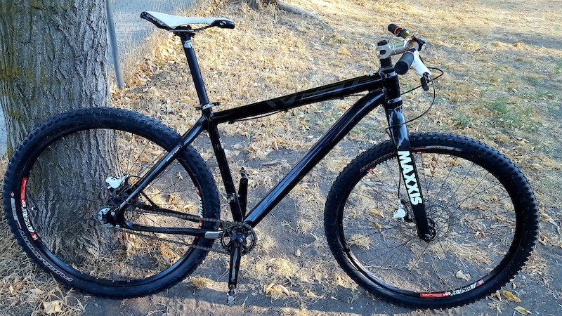 yeti big top 29er for sale