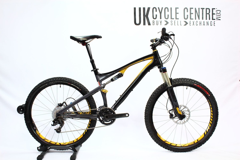 specialized epic 26