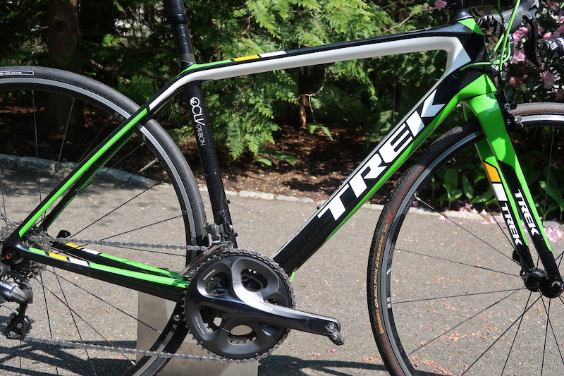 2013 Trek Madone 7 series project one For Sale