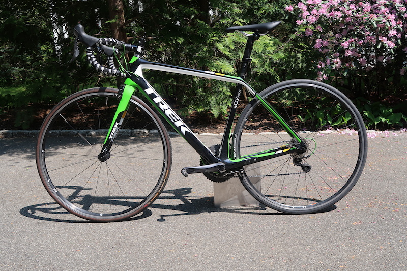 2013 Trek Madone 7 series project one For Sale