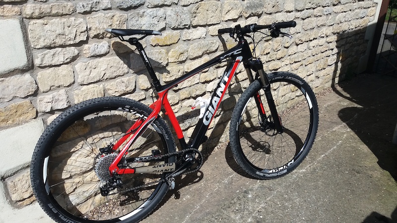 giant 29er for sale