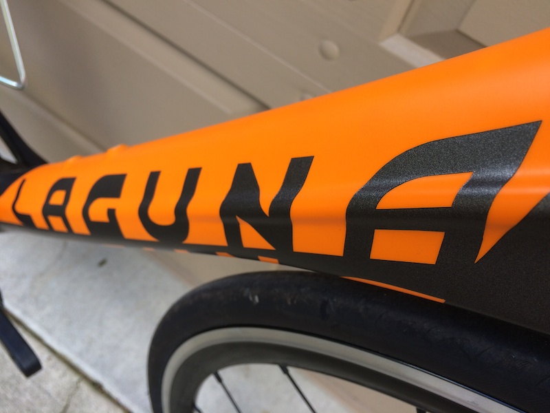 2015 MINT Laguna ARB1 Full Carbon Road Race Bike 18.3 lbs!