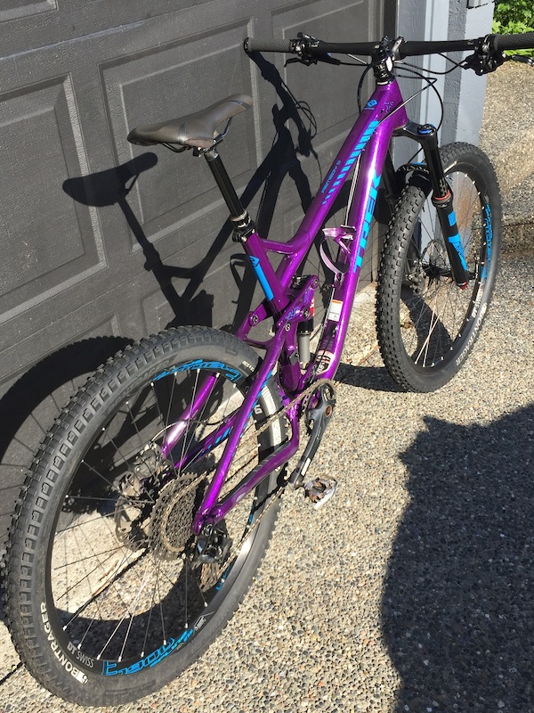 2016 trek remedy 9 27.5