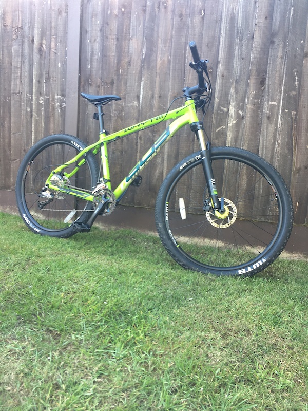 2015 Whyte 603 For Sale