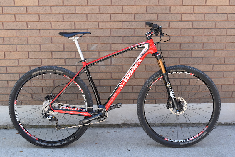 2012 specialized stumpjumper