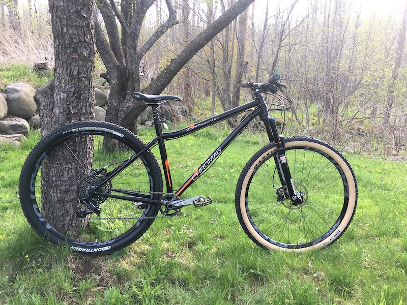 2016 Chromag Rootdown BA 29 M/L For Sale