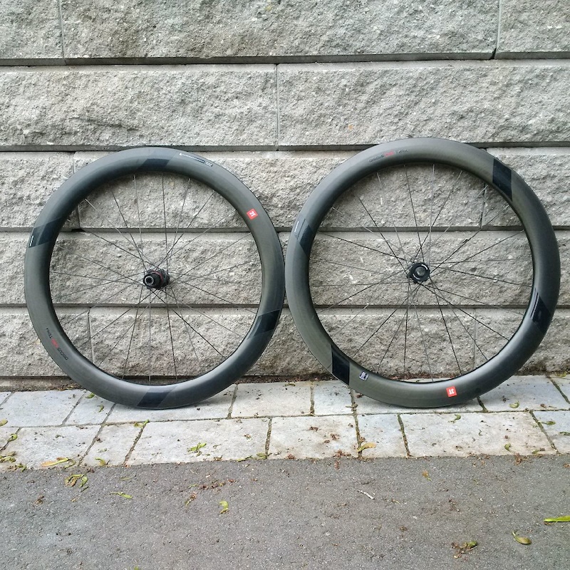 2016 3T Discus Team C60 Carbon Clincher For Sale