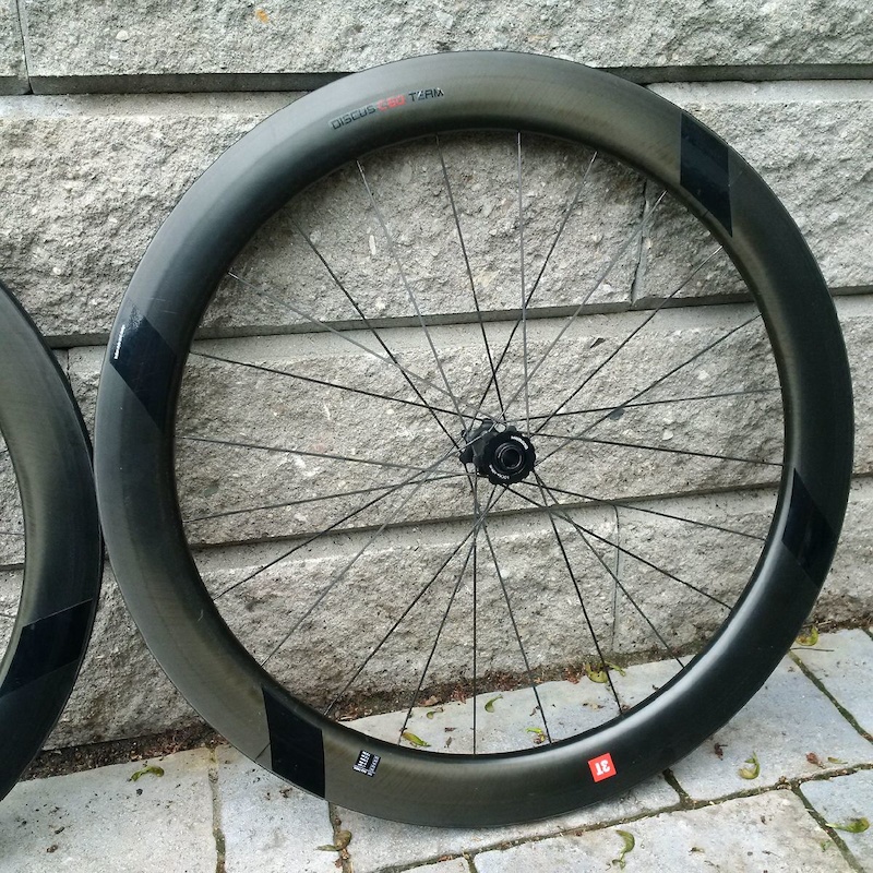 2016 3T Discus Team C60 Carbon Clincher For Sale