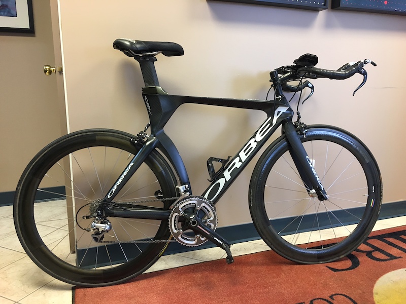 orbea ordu for sale