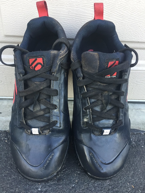 510 mountain bike shoes