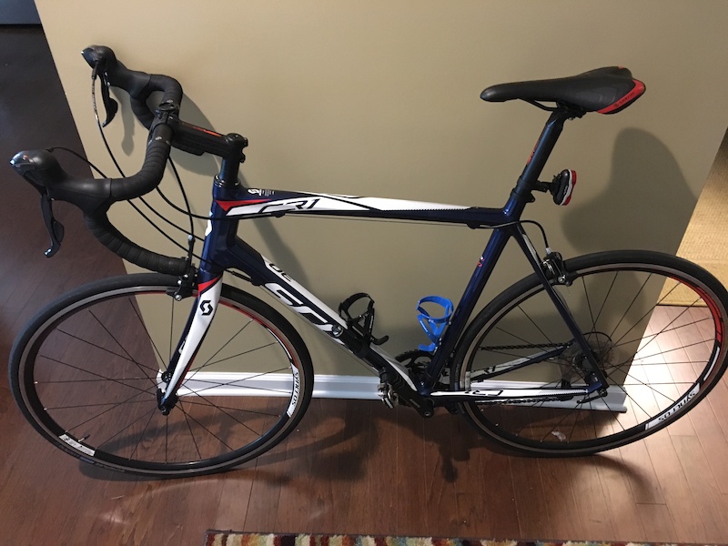 scott cr1 for sale