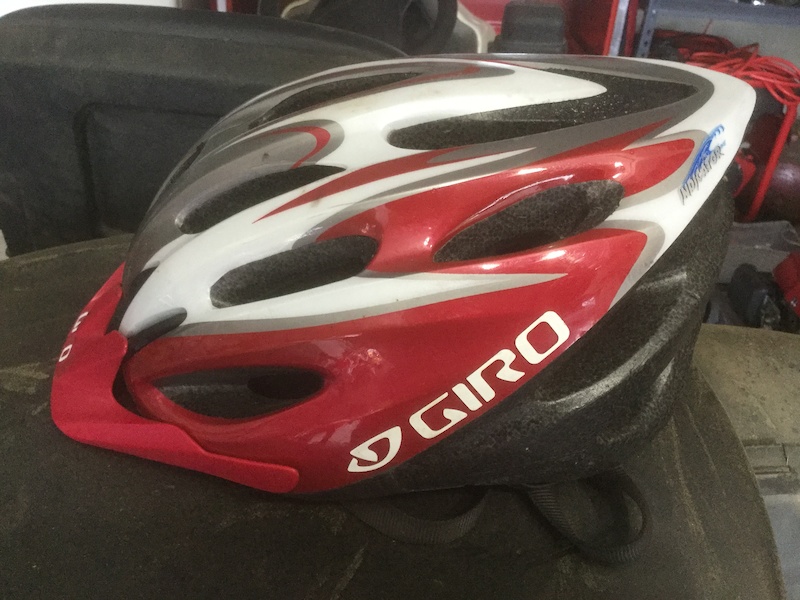 giro large helmet size