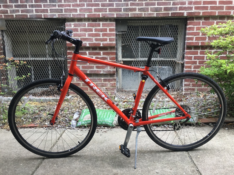 trek fx1 bike for sale