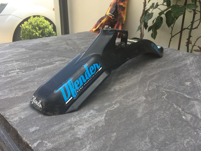 dfender mudguard