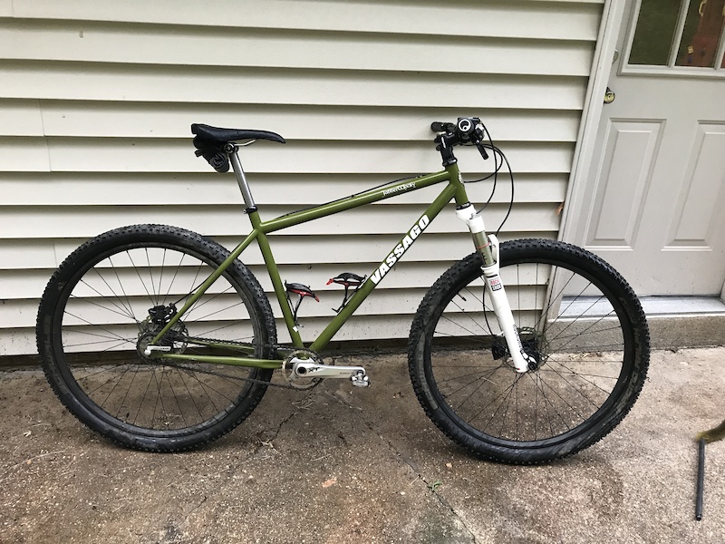 Vassago Jabberwocky vassagocycles Home