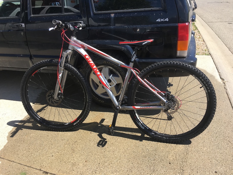 giant revel 29er 1