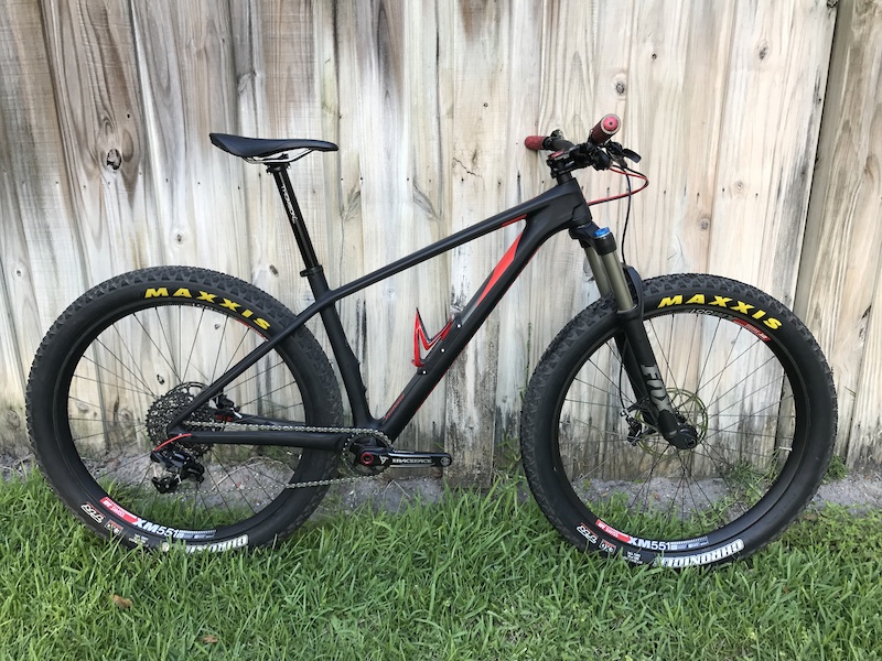 specialized fuze review