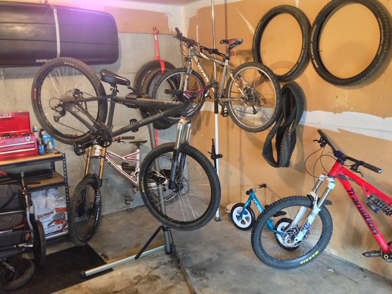 2004 Specialized P2 For Sale