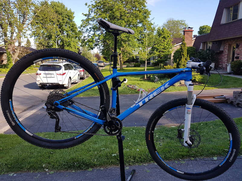 trek superfly 7 2014