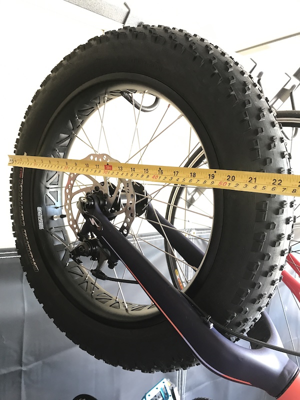 specialized fatboy 20 for sale