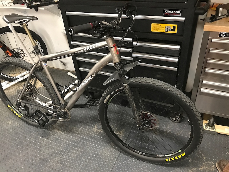 lynskey pro 29