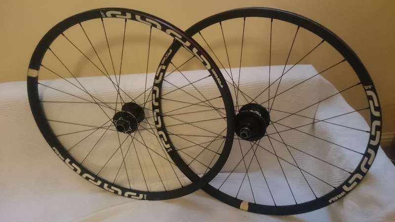 2015 E13 TRS+ 650B, 135x12 rear, 20mm front, XD For Sale