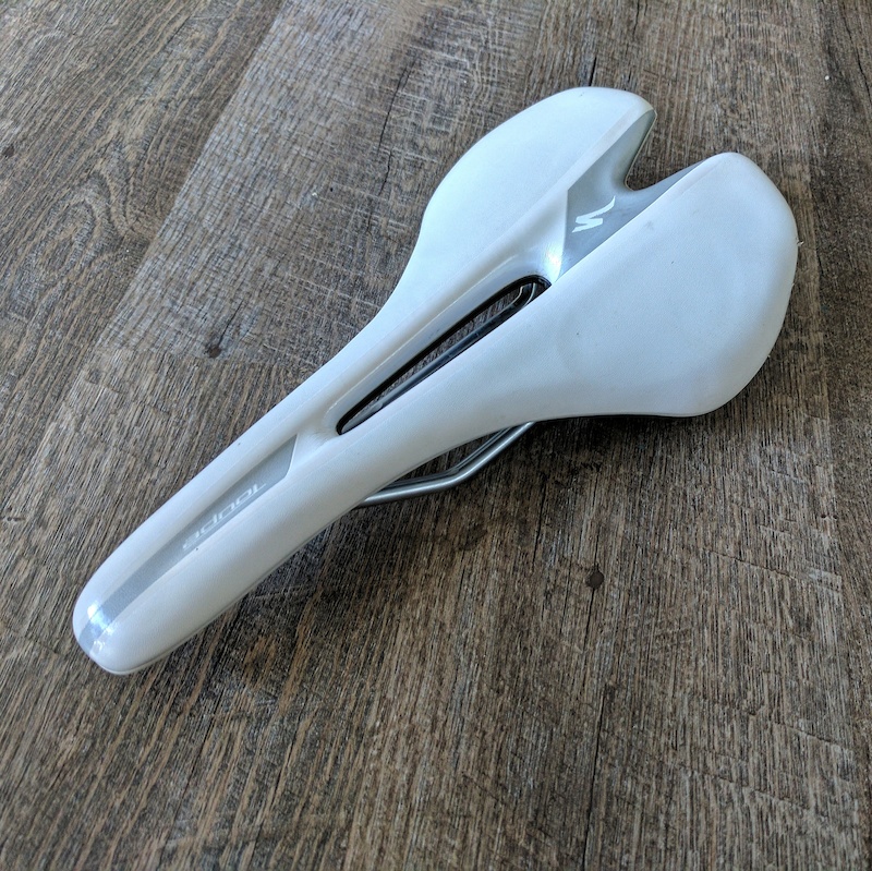 specialized toupe expert gel saddle review