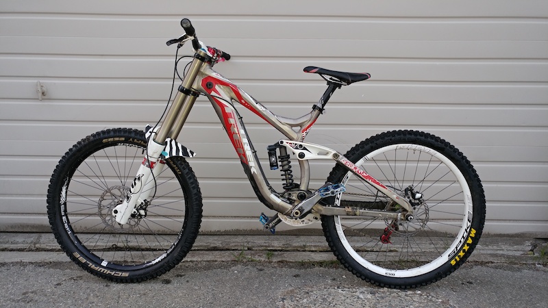 2011 trek session 88