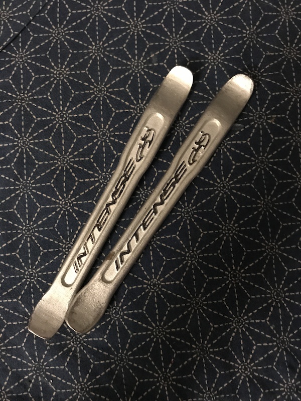 halfords tyre levers