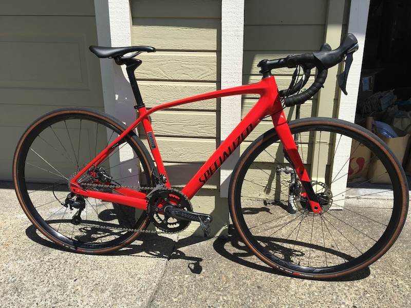 2015 specialized diverge comp