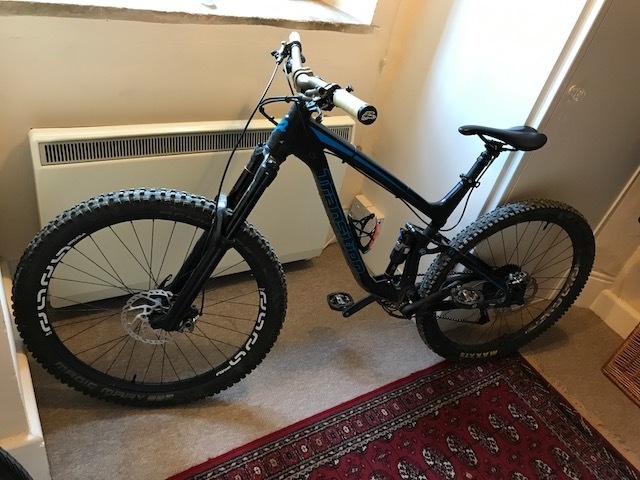 2016 Transition Scout Large