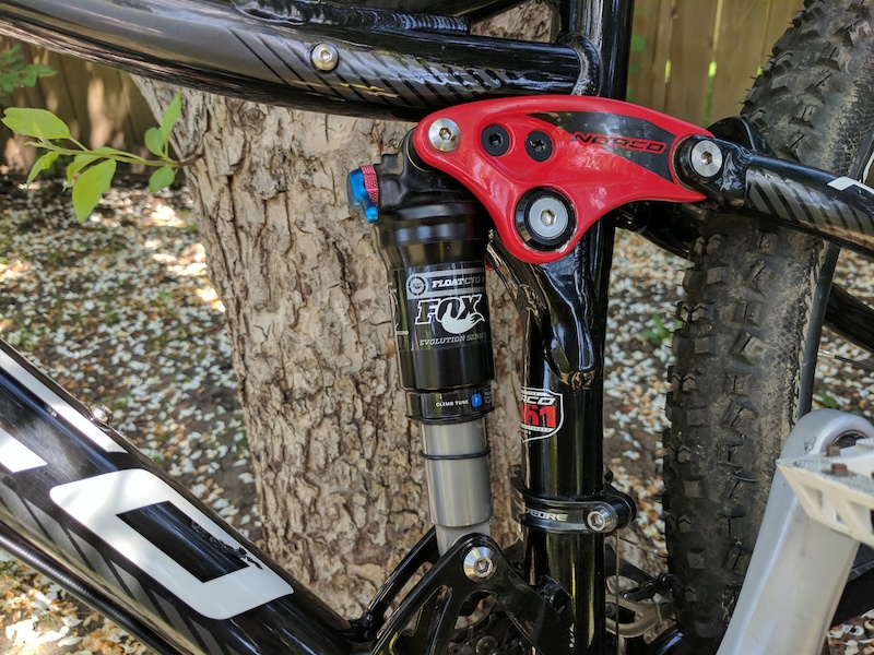 norco fluid 9.3